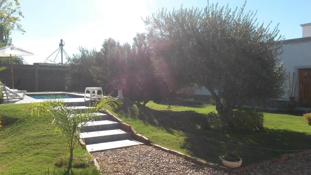 Entre Olivos Leilighet Maipú Rom bilde