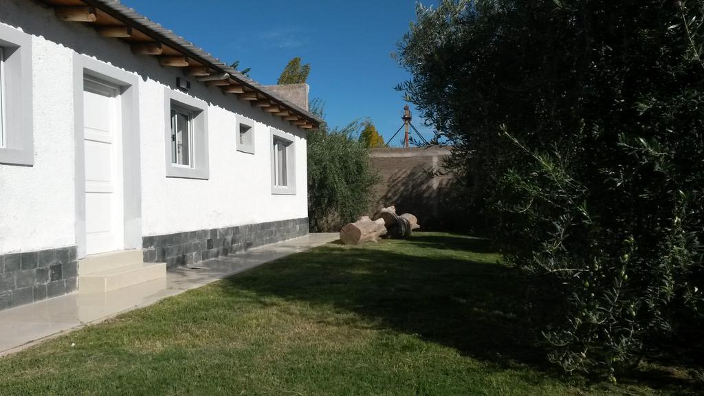 Entre Olivos Leilighet Maipú Rom bilde
